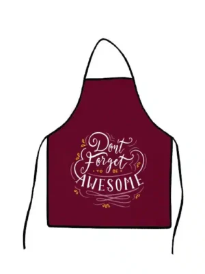 Non Woven Apron