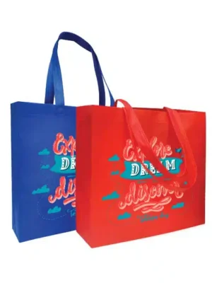 A3 Non Woven Bag