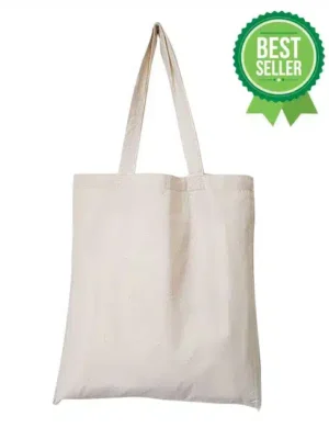 Canvas Bag 5oz