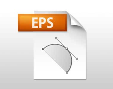 EPS Vector File for Silkscreen Printing Bag Malaysia