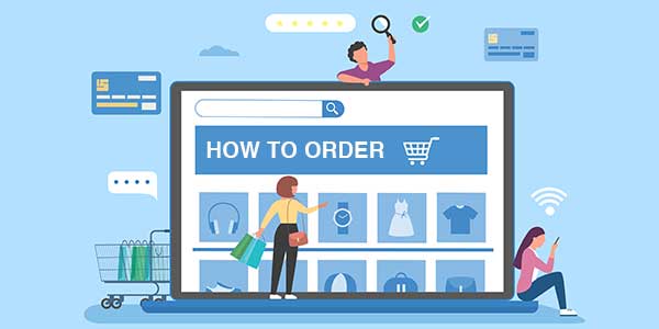 How to Order Custom Non Woven Bag Malaysia