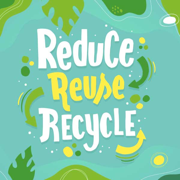 100% Recyclable Eco Bag Material Malaysia