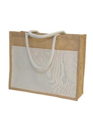 JB03 Jute Bag