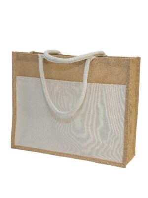 JB03 Jute Bag