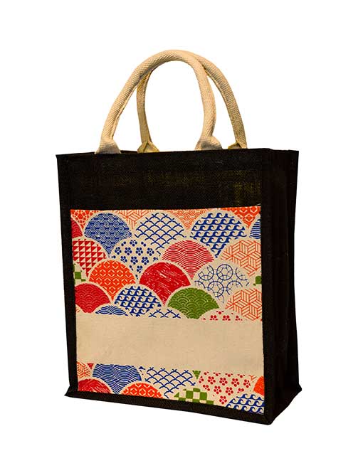 JB 19 - Jute Bag - Image 3