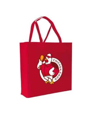 A5 Non Woven Bag