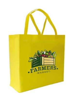 A3 Non Woven Bag - NB096