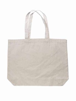 Canvas Bag - CBMG03