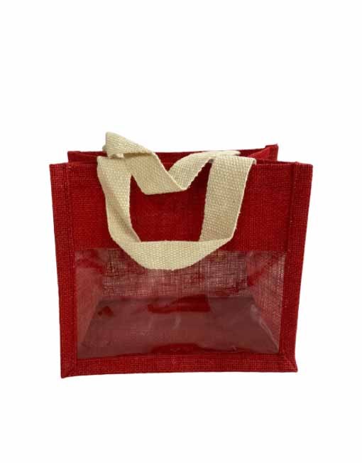 JB 24 - Jute Bag - Image 2