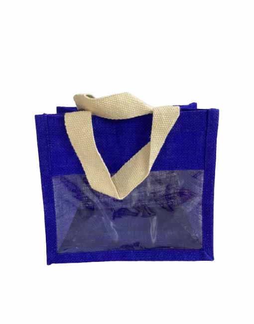 JB 24 - Jute Bag - Image 4