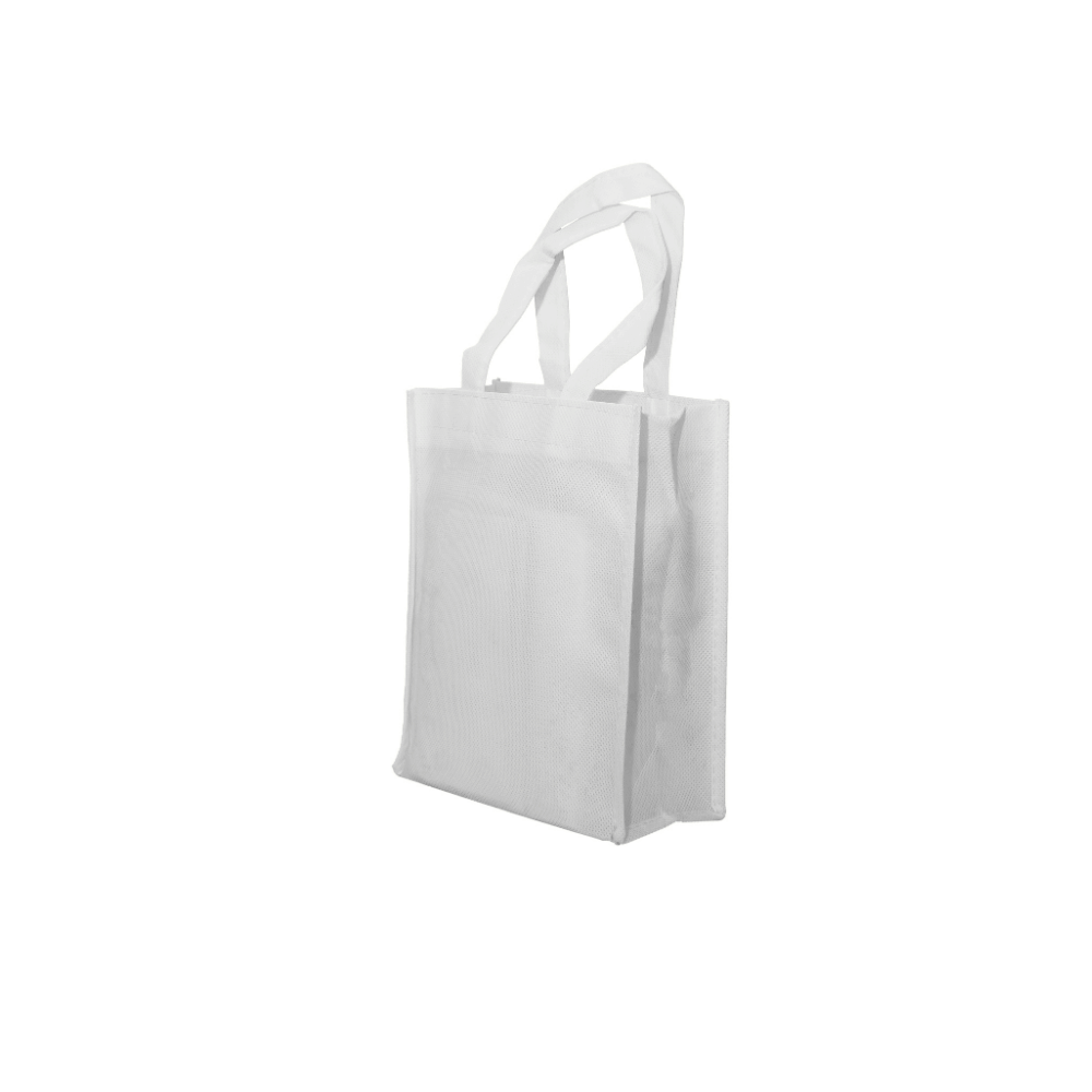 NW11 - A5 Non Woven Bag - Image 2