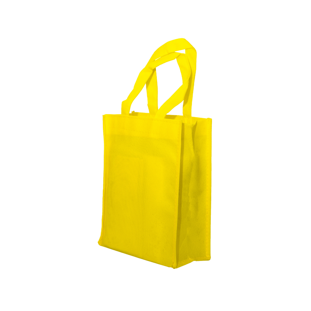 NW11 - A5 Non Woven Bag - Image 7