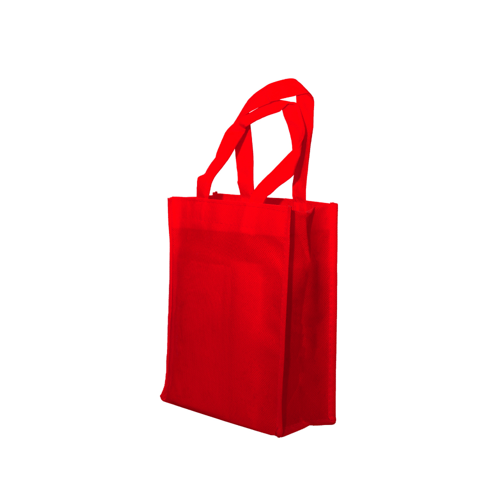 NW11 - A5 Non Woven Bag - Image 6