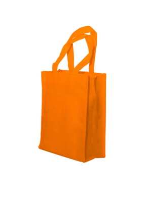 NW11 - A5 Non Woven Bag