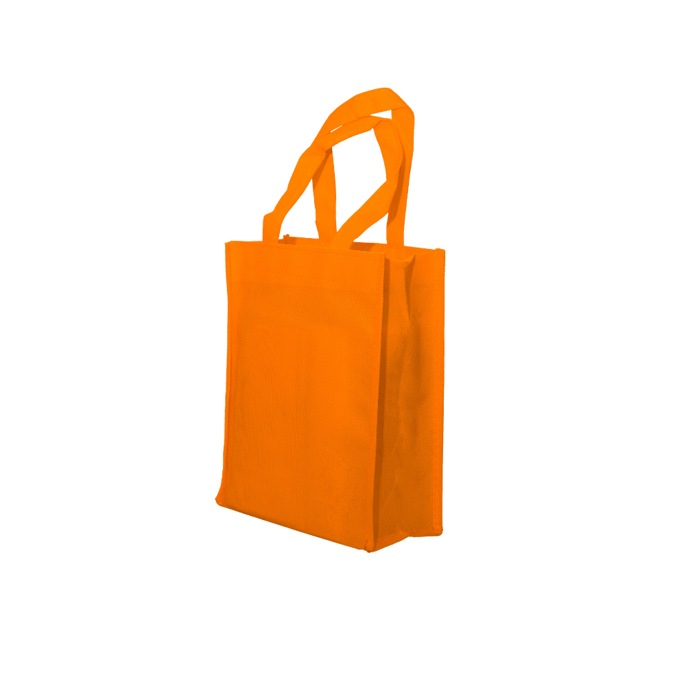 NW11 - A5 Non Woven Bag