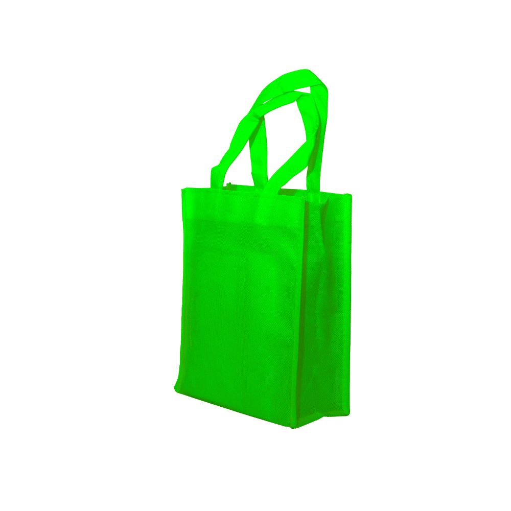 NW11 - A5 Non Woven Bag - Image 4