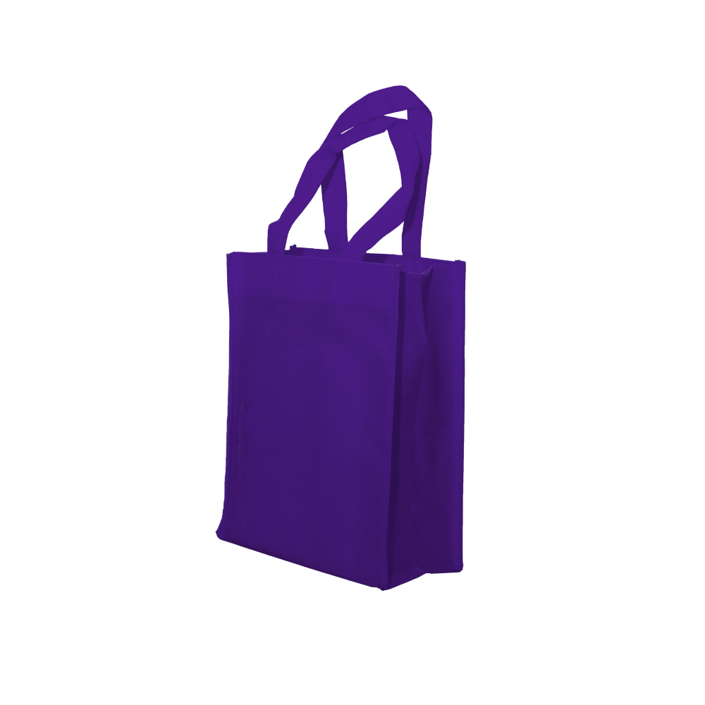 NW11 - A5 Non Woven Bag - Image 3