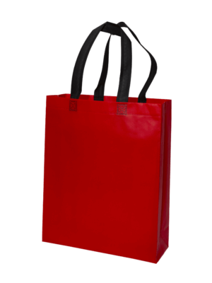 NW28 - A4 Laminated Non Woven Bag