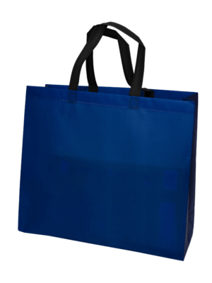 NW29 - A3 Laminated Non Woven Bag
