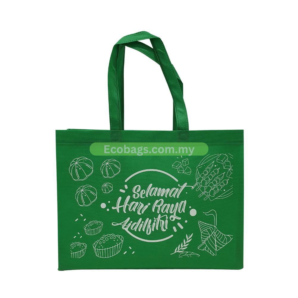 Custom Non Woven Bag Malaysia Corporate Order 4