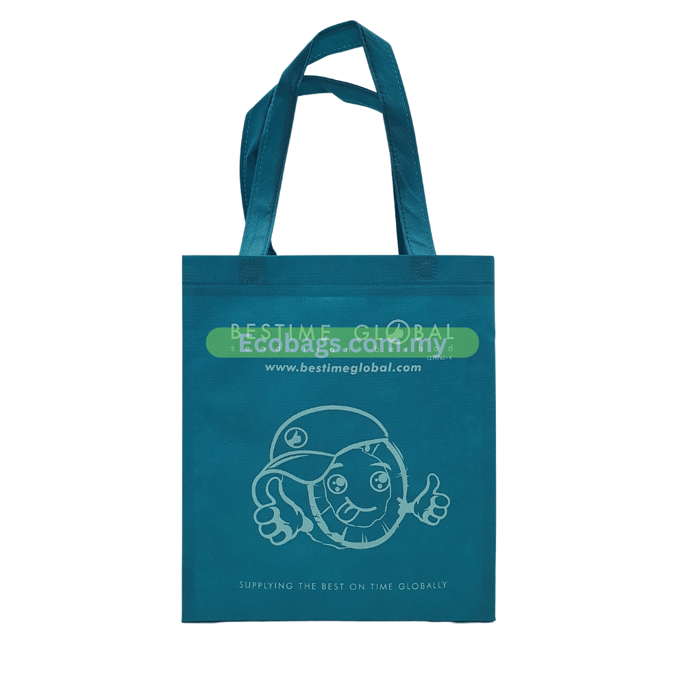 Custom Non Woven Bag Malaysia Corporate Order 7
