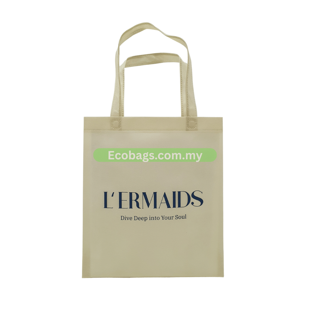 Custom Non Woven Bag Malaysia Corporate Order 11