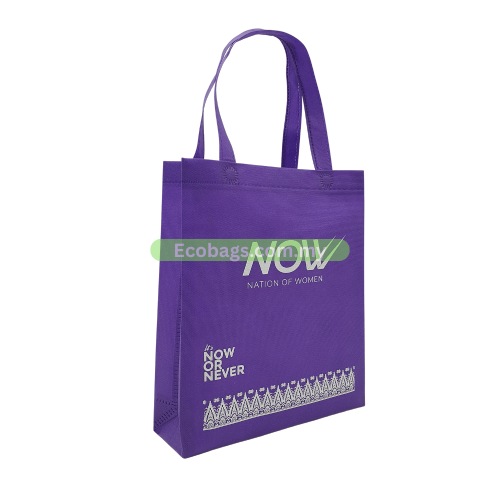 Custom Non Woven Bag Malaysia Corporate Order 12