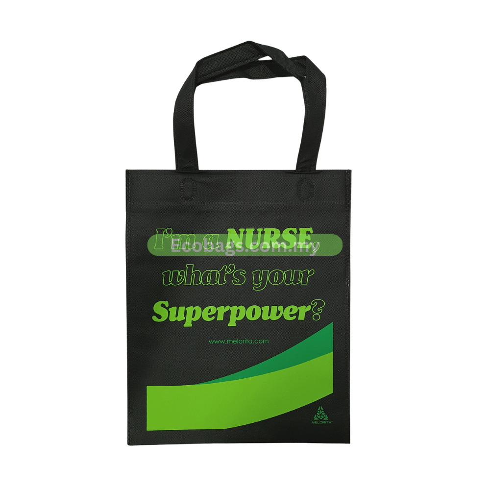 Custom Eco Bag Malaysia Real Customer Order 6