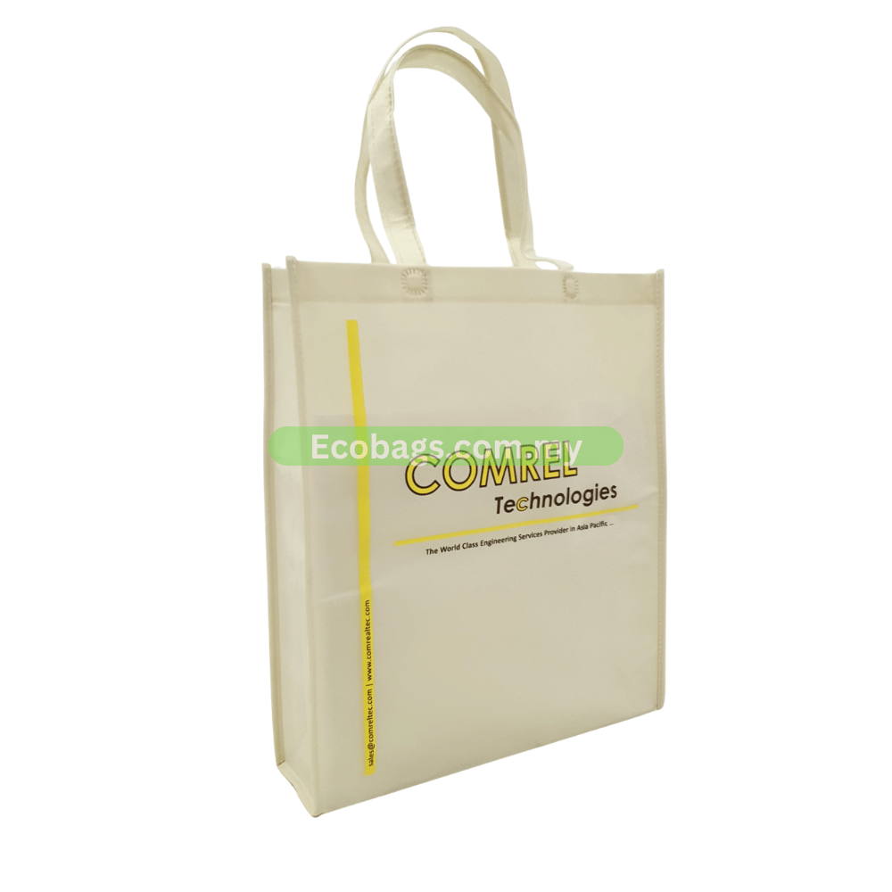 Custom Non Woven Bag Malaysia Corporate Order 1