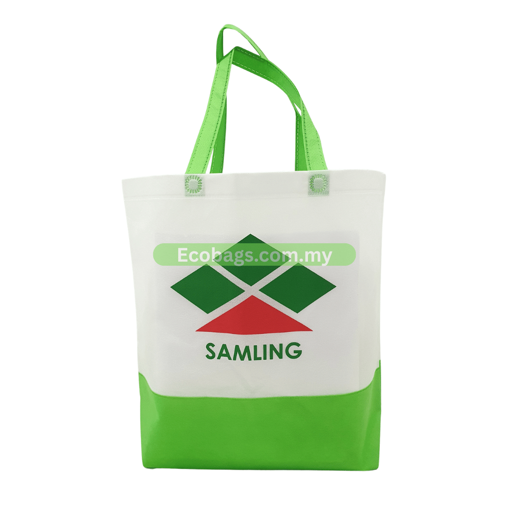 Custom Non Woven Bag Malaysia Corporate Order 2